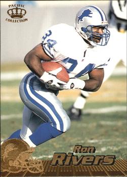 Ron Rivers