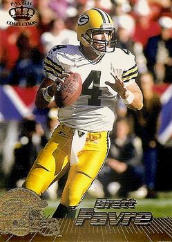 Brett Favre