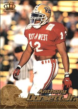 Anthony Dorsett