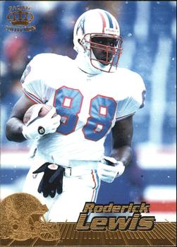 Roderick Lewis