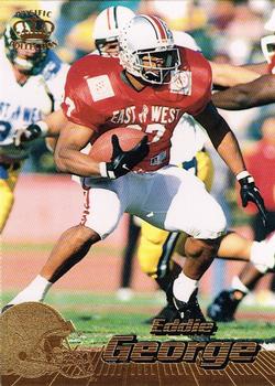 Eddie George