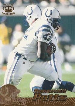Roosevelt Potts