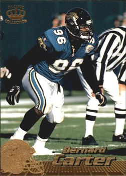 Bernard Carter