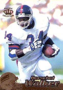 Herschel Walker