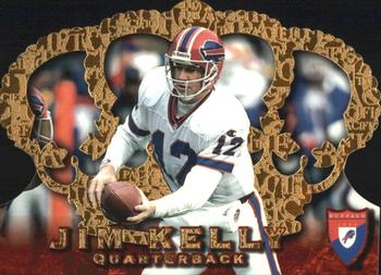 Jim Kelly