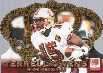 Terrell Owens