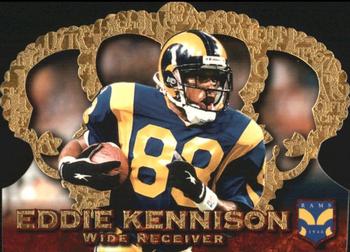 Eddie Kennison