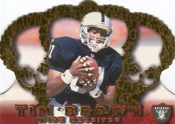 Tim Brown
