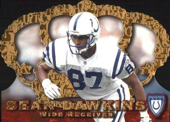 Sean Dawkins