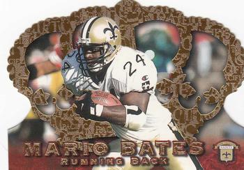 Mario Bates