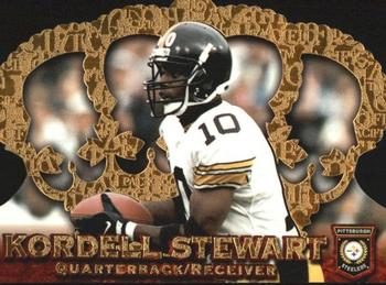 Kordell Stewart
