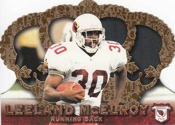 Leeland McElroy