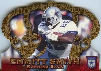 Emmitt Smith