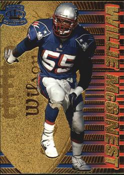 Willie McGinest