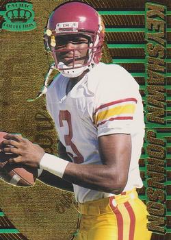 Keyshawn Johnson