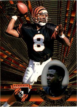 Jeff Blake