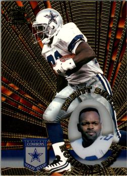 Emmitt Smith