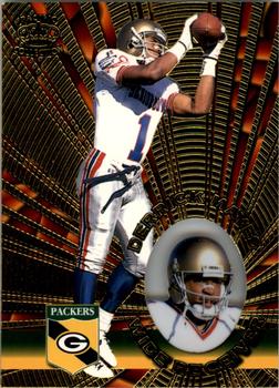 Derrick Mayes