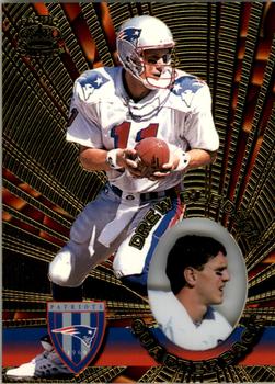 Drew Bledsoe