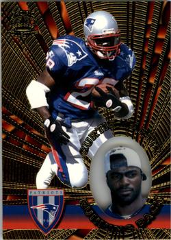 Curtis Martin