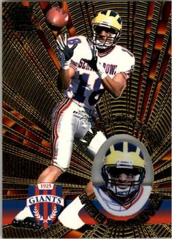 Amani Toomer