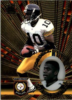 Kordell Stewart