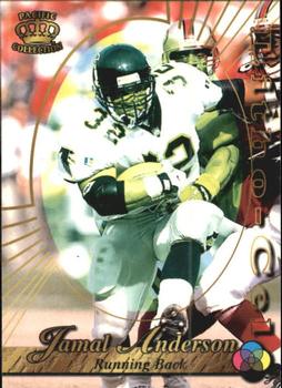 Jamal Anderson