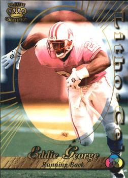 Eddie George
