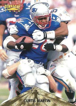 Curtis Martin