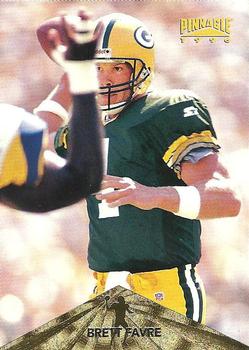 Brett Favre