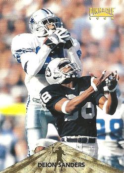 Deion Sanders
