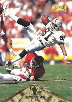 Tim Brown