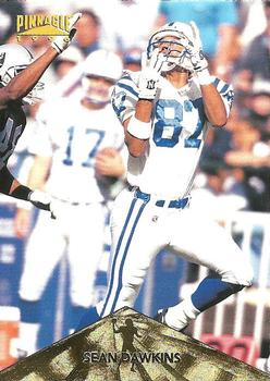 Sean Dawkins