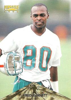 Fred Barnett