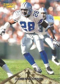 Darren Woodson