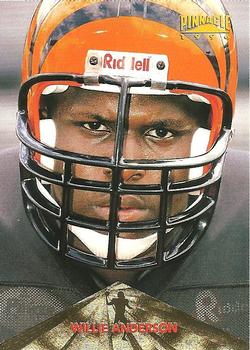 Willie Anderson