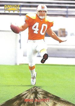 Mike Alstott