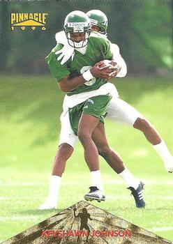 Keyshawn Johnson