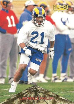 Lawrence Phillips
