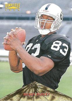 Rickey Dudley