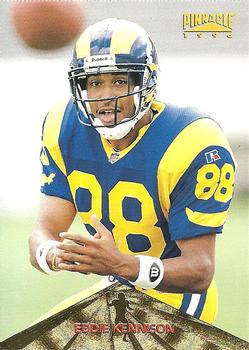 Eddie Kennison