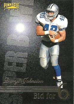 Daryl Johnston