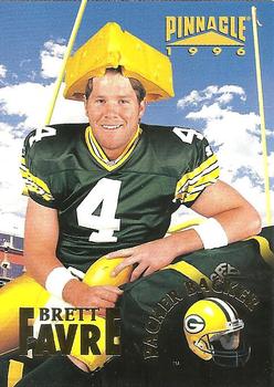Brett Favre