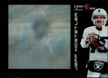 Jeff Hostetler