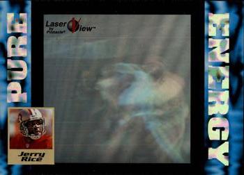 Jerry Rice