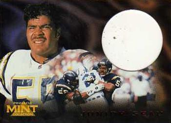 Junior Seau