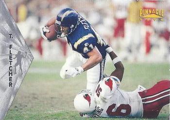 Terrell Fletcher