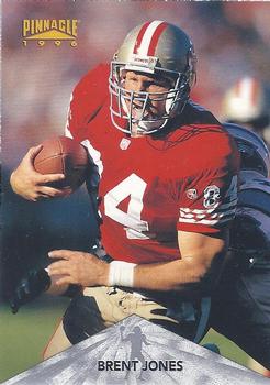 Brent Jones