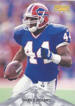 Darick Holmes