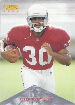 Leeland McElroy